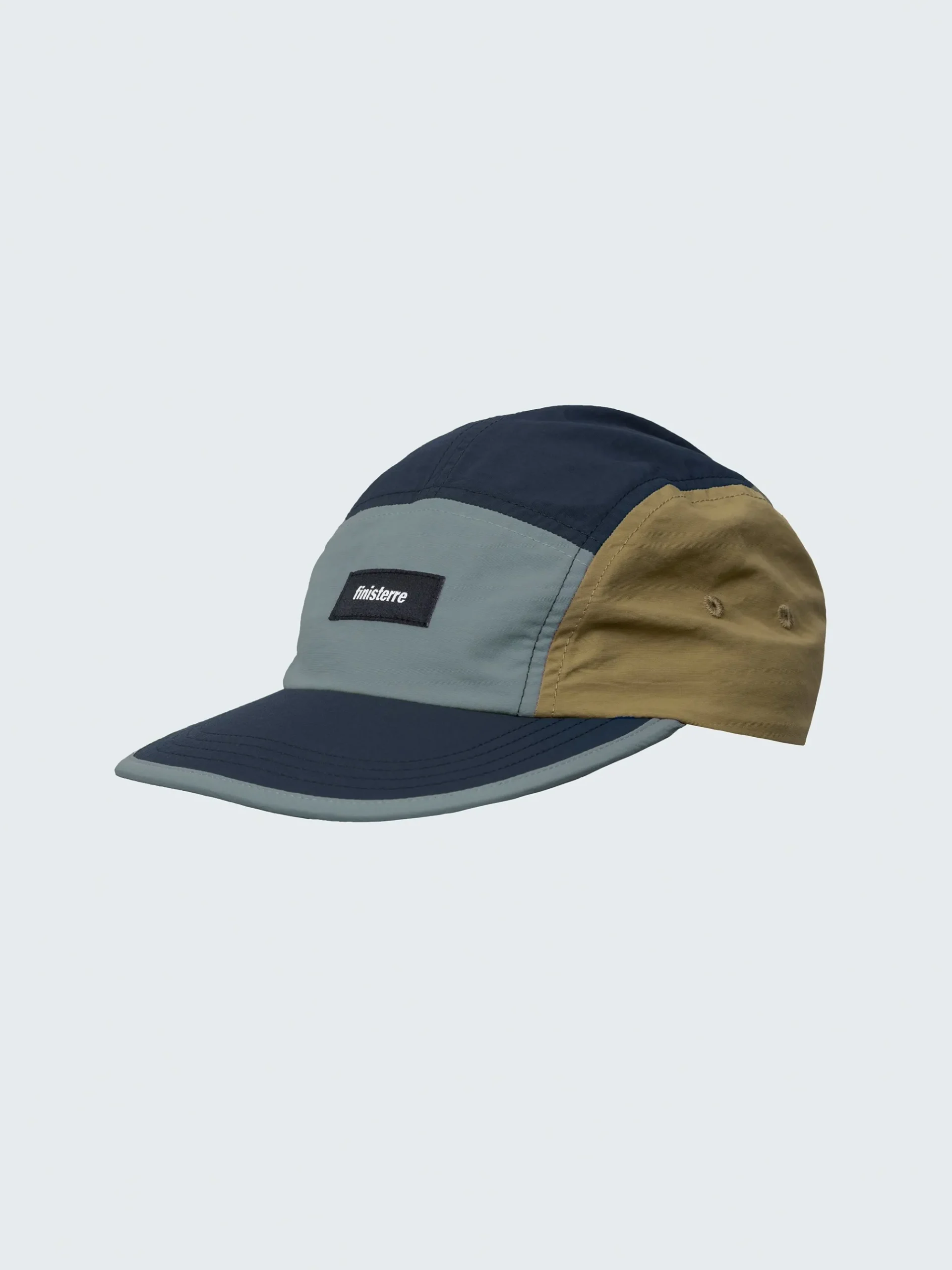Apex 5 Panel Camp Cap