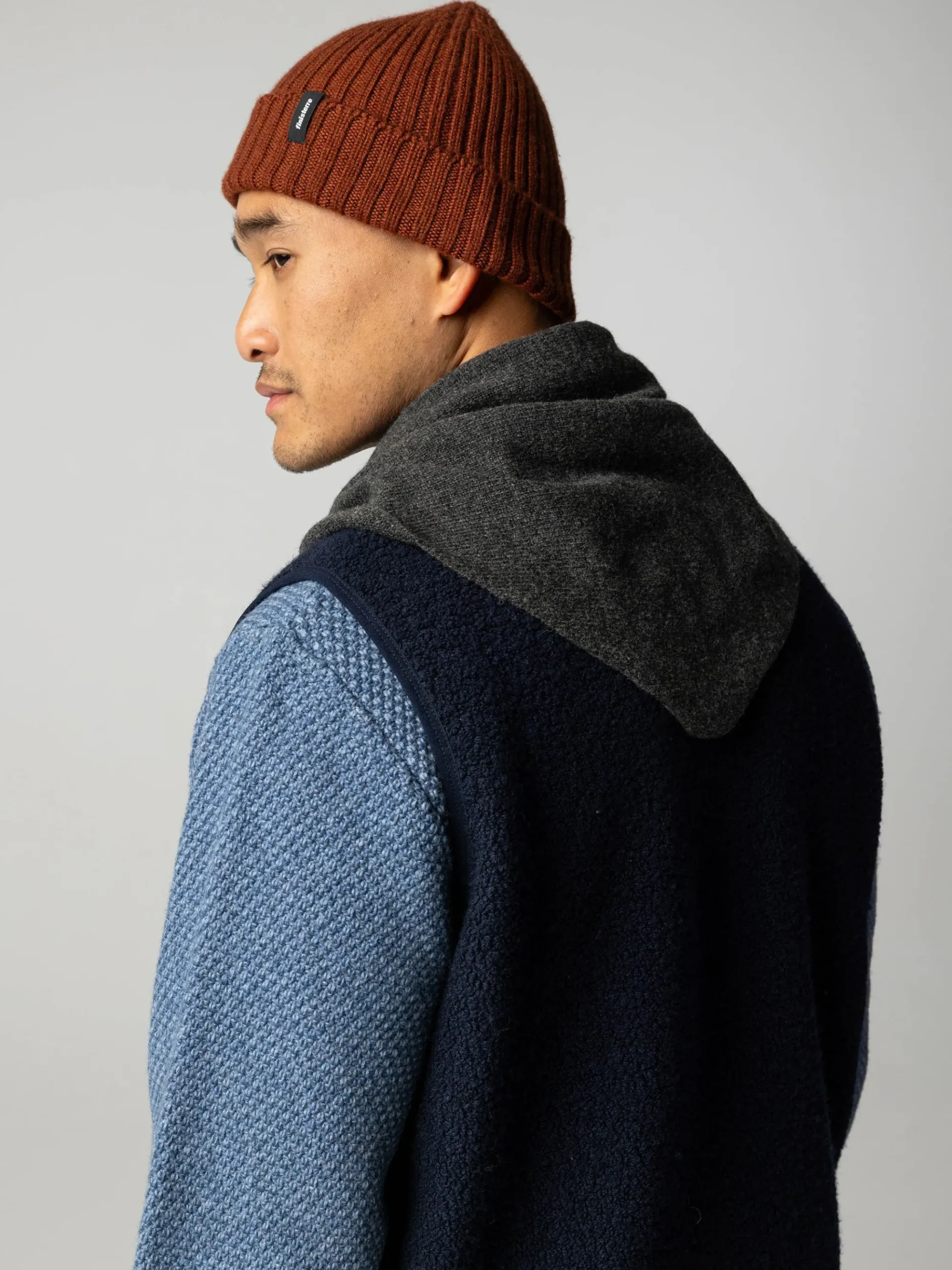 Ayr Scarf
