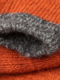 Bosun Sock