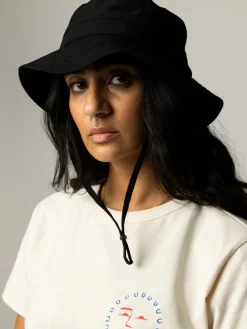 Delta Adventure Bucket Hat