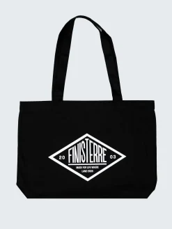 Diamond Type Tote Bag