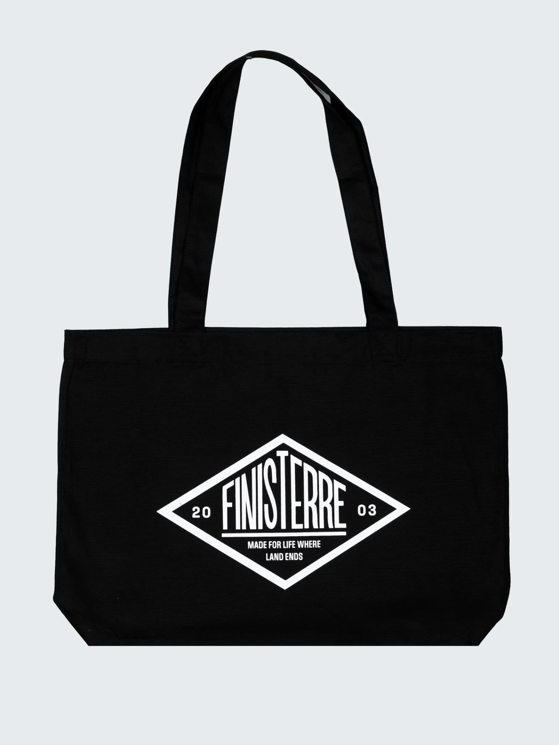 Diamond Type Tote Bag