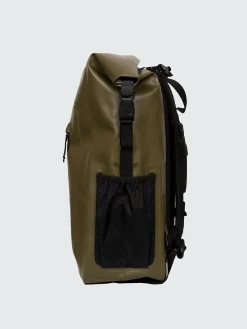 Drift 30L Waterproof Roll Top Backpack