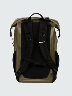 Drift 30L Waterproof Roll Top Backpack