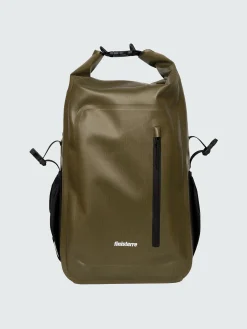 Drift 30L Waterproof Roll Top Backpack
