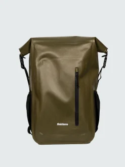 Drift 30L Waterproof Roll Top Backpack