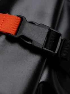 Drift 20L Waterproof Roll Top Backpack