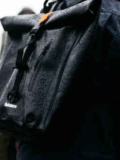 Drift 20L Waterproof Roll Top Backpack