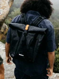 Drift 20L Waterproof Roll Top Backpack