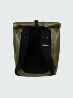 Drift 20L Waterproof Roll Top Backpack