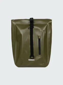 Drift 20L Waterproof Roll Top Backpack