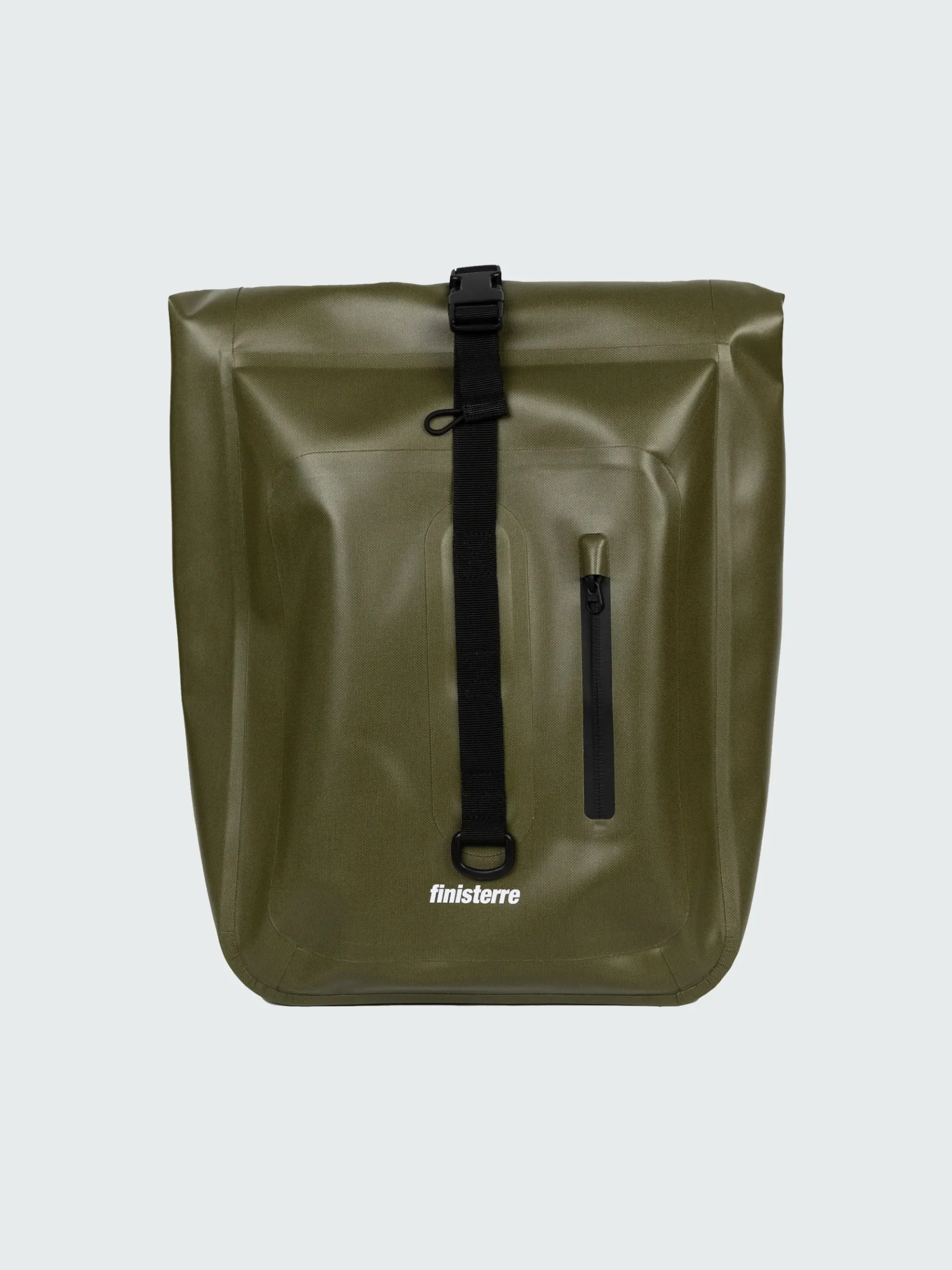 Drift 20L Waterproof Roll Top Backpack