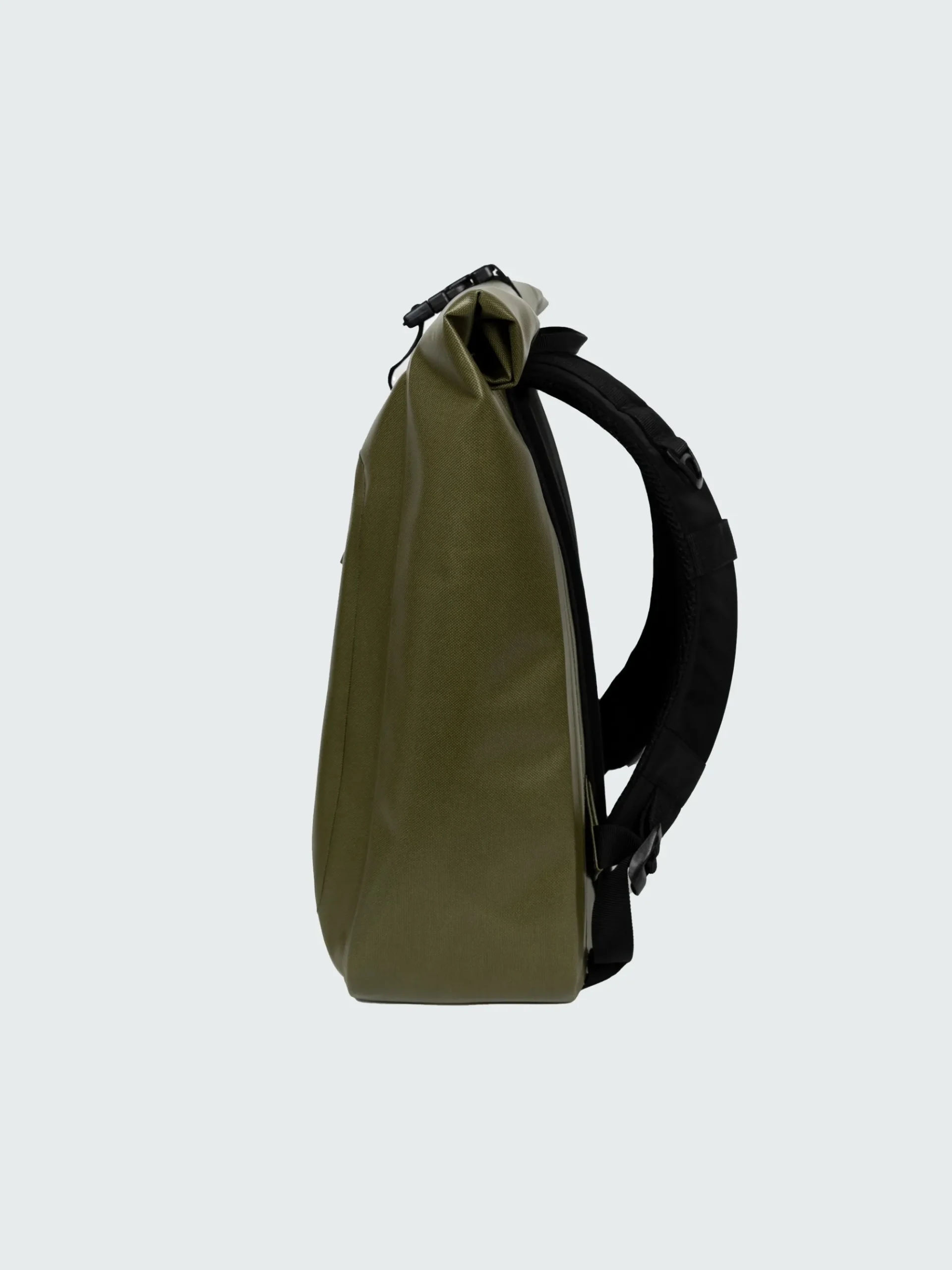Drift 20L Waterproof Roll Top Backpack