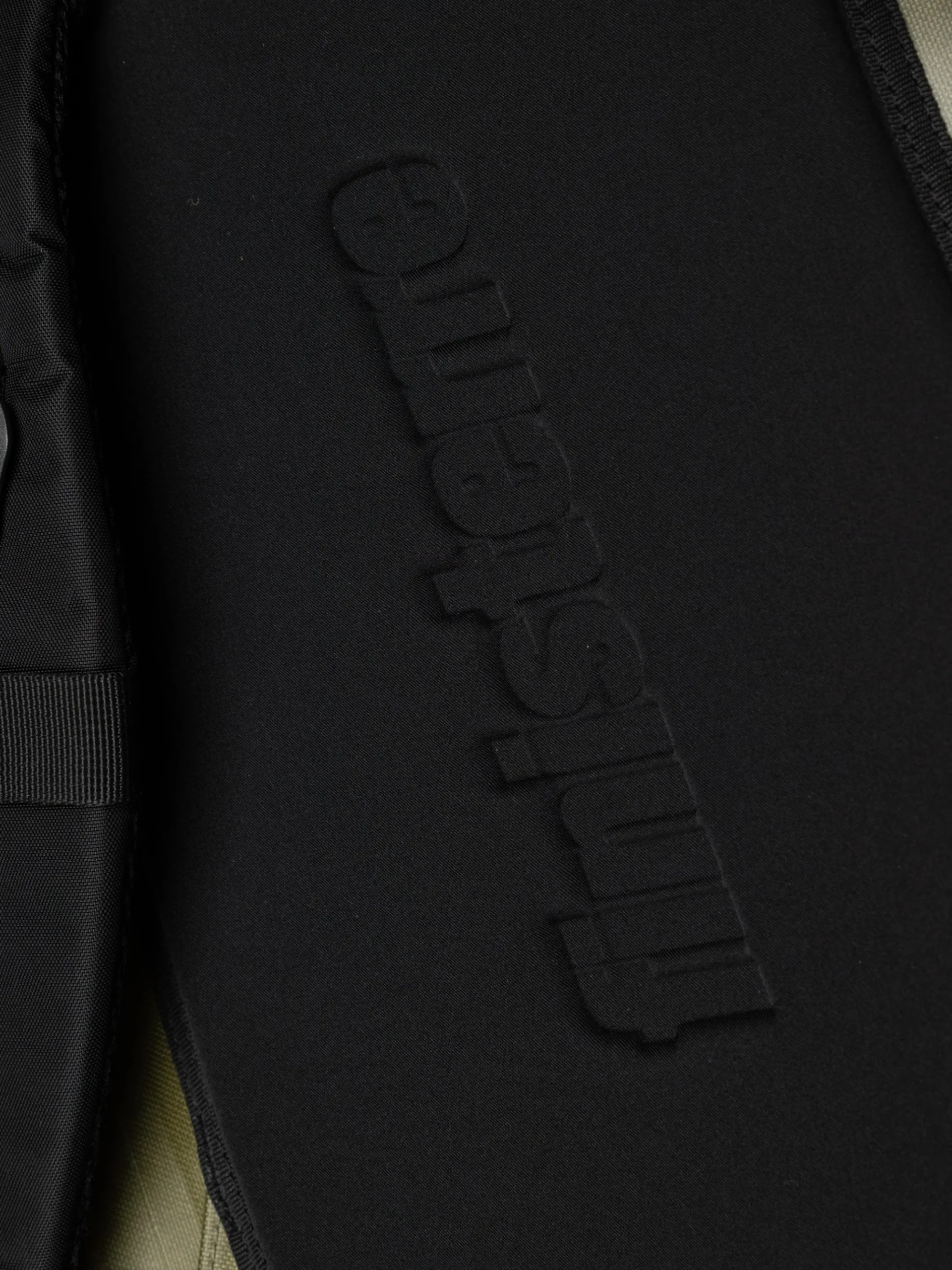 Drift 20L Waterproof Roll Top Backpack