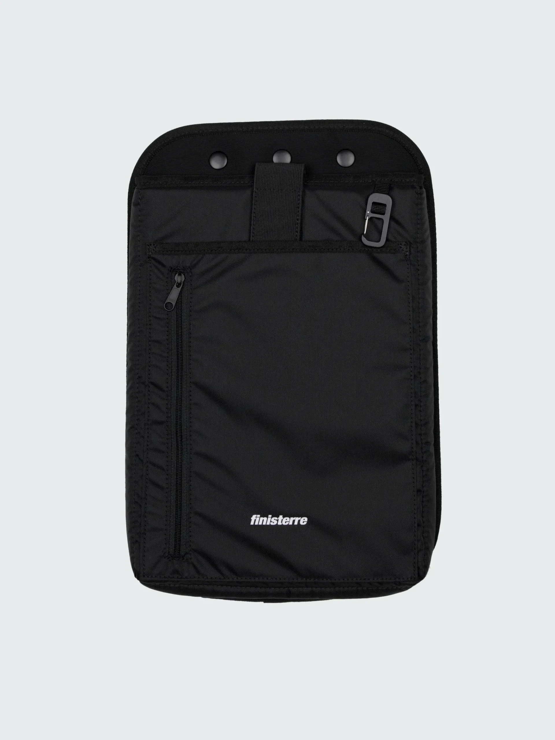 Drift 20L Waterproof Roll Top Backpack