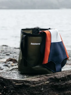 Drift 35L Waterproof Tote Bag