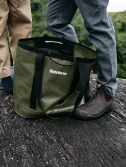 Drift 35L Waterproof Tote Bag