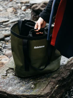 Drift 35L Waterproof Tote Bag