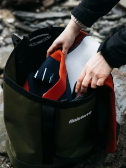 Drift 35L Waterproof Tote Bag