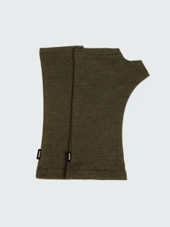 Eddy 2.0 Merino Wrist Warmers