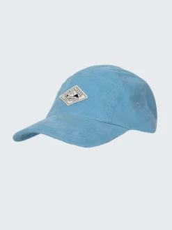 Jetty Diamond Cord Cap