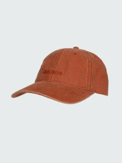 Logo Twill 6 Panel Dad Cap