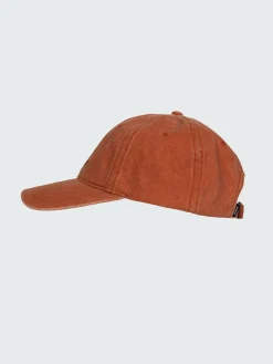 Logo Twill 6 Panel Dad Cap