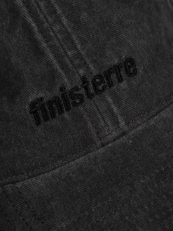 Logo Twill 6 Panel Dad Cap