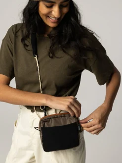 Mako Crossbody Bag