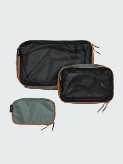 Mako Packing Cubes