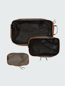 Mako Packing Cubes