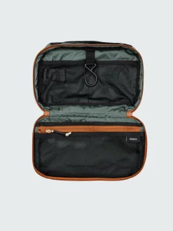 Mako Toiletries Bag