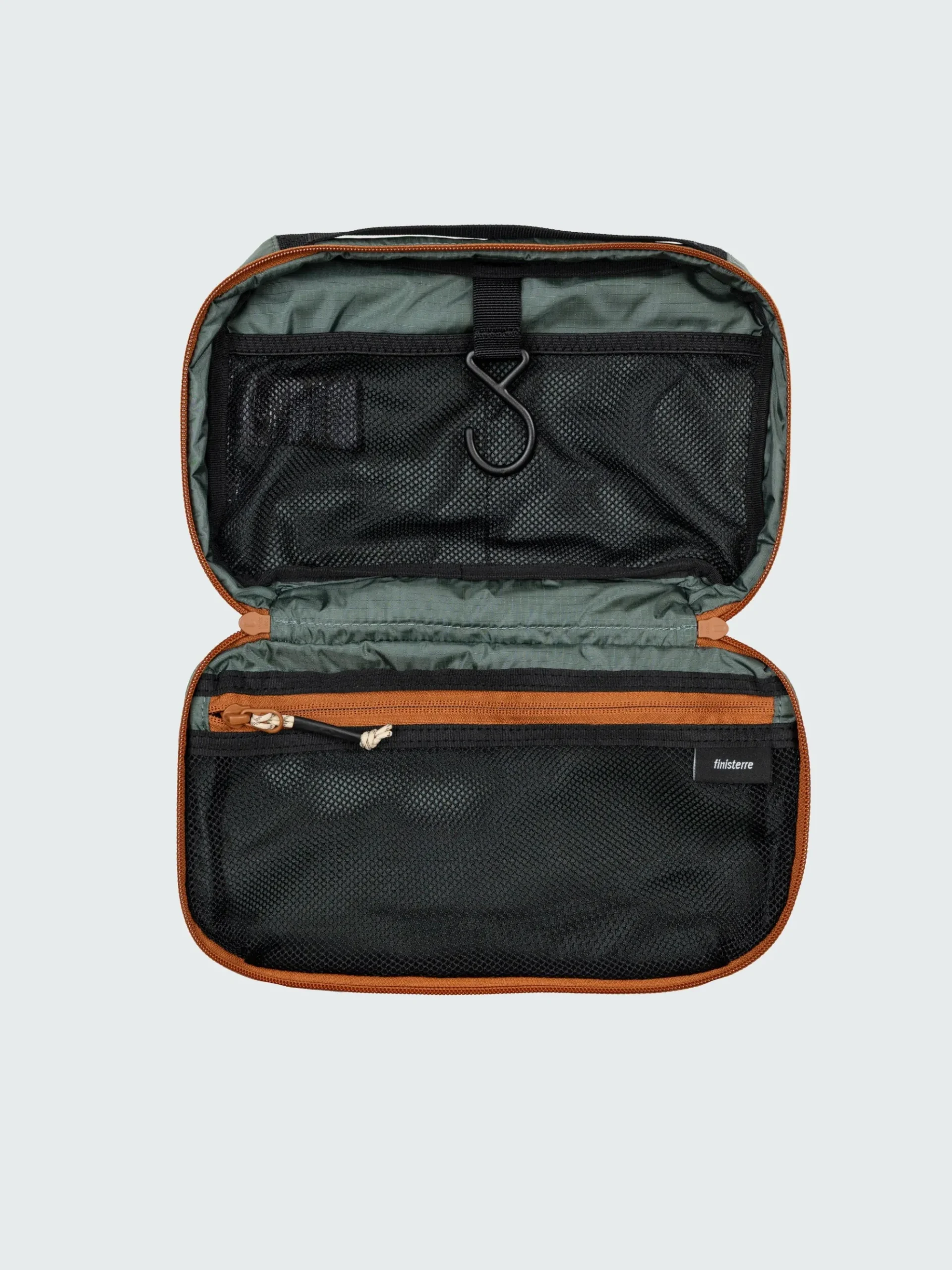 Mako Toiletries Bag