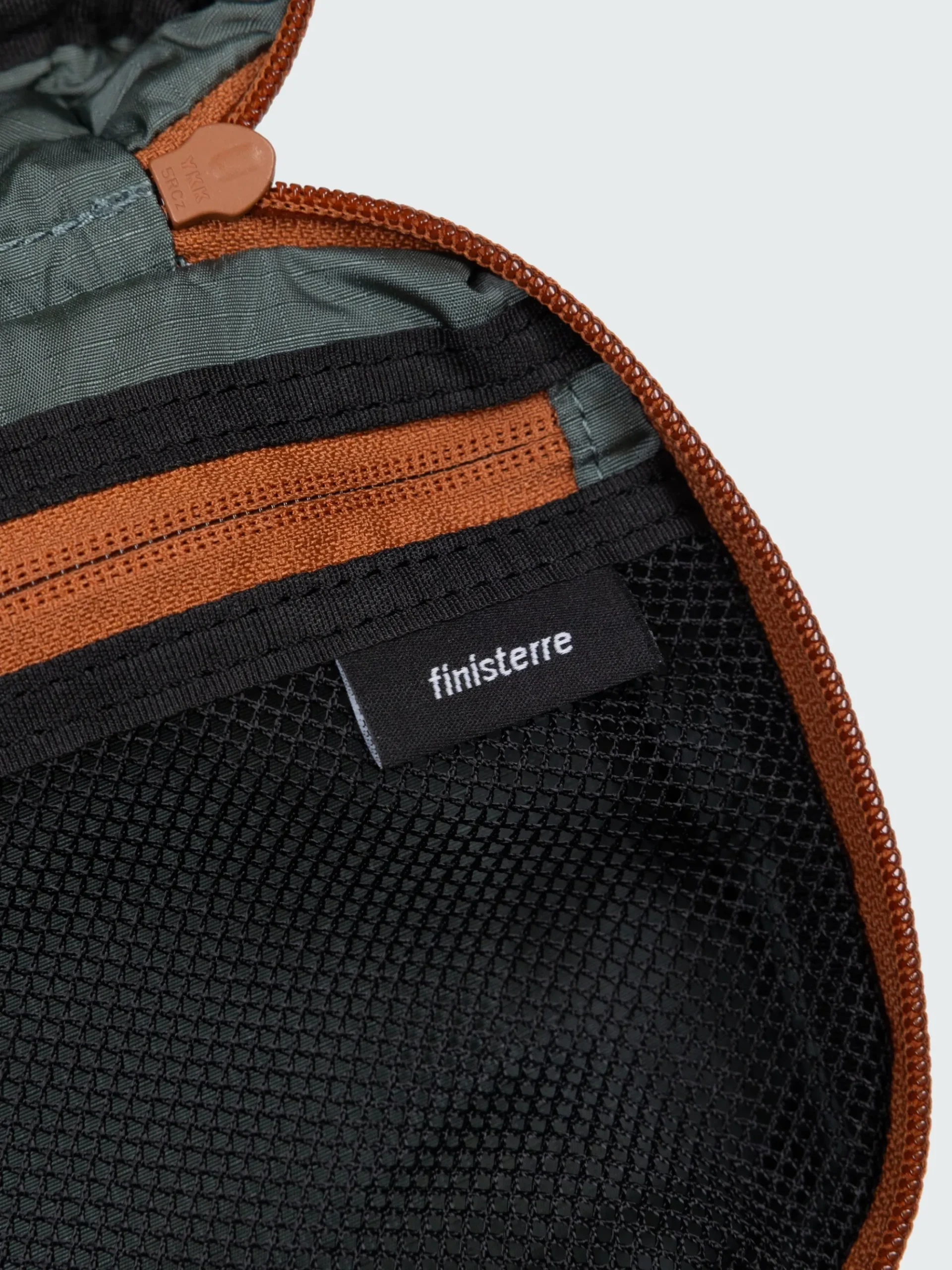Mako Toiletries Bag