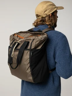 Mako Totepack Bag