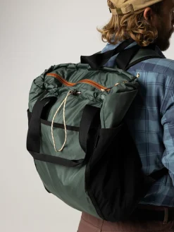 Mako Totepack Bag