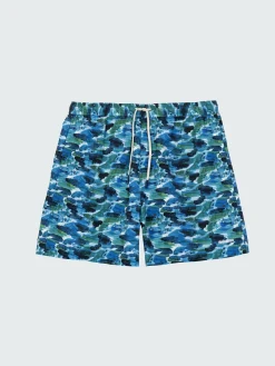 Men's Atlas Swim Short