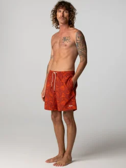 Men's Atlas Swim Short