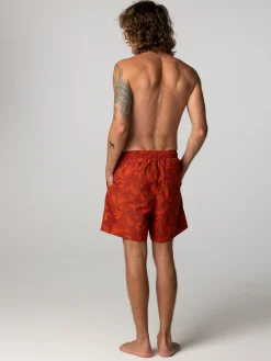 Men's Atlas Swim Short