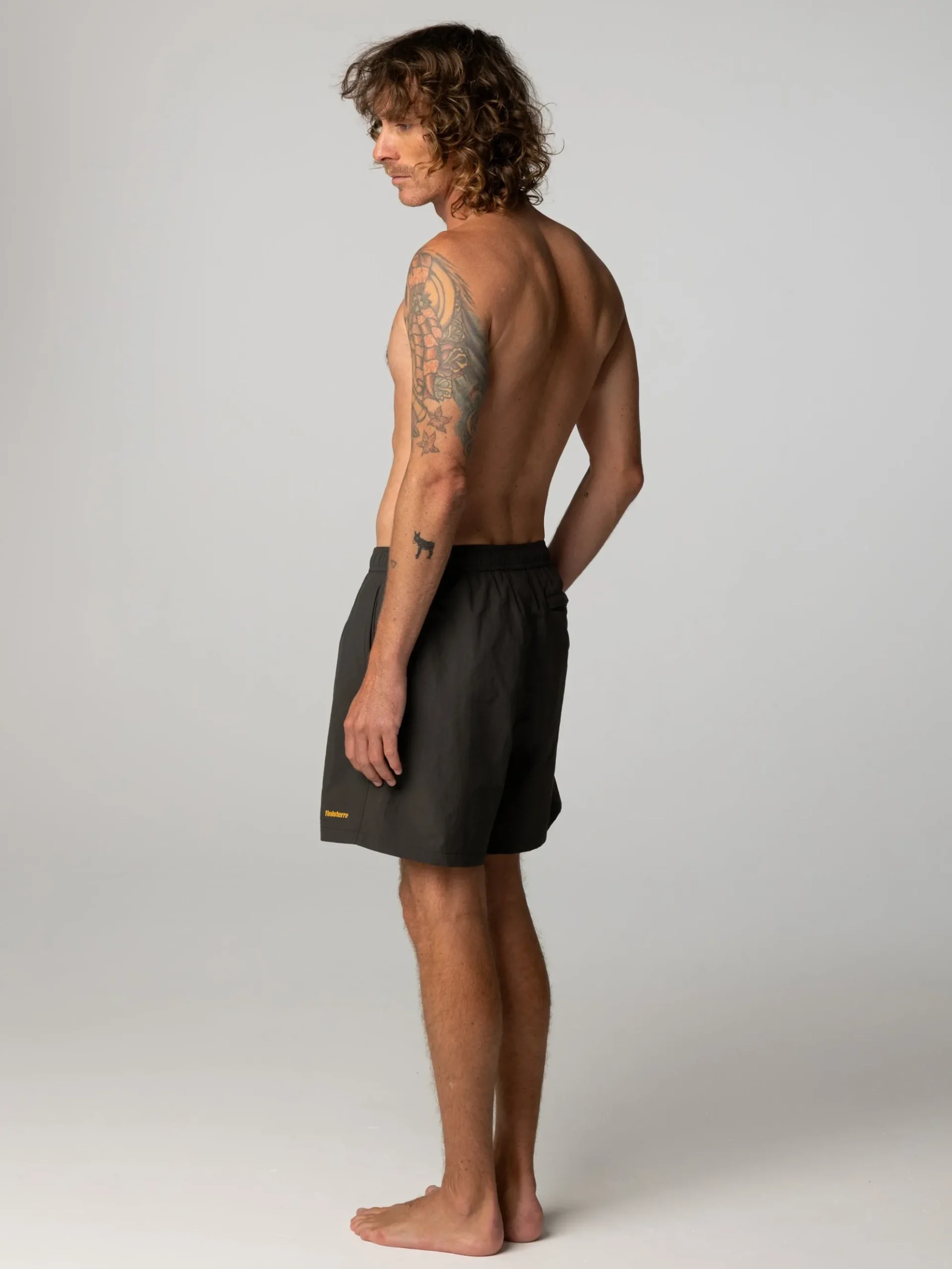 Men's Atlas Swim Short