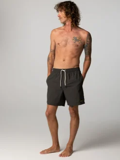 Men's Atlas Swim Short