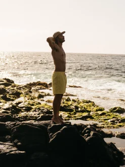 Men's Atlas Swim Short