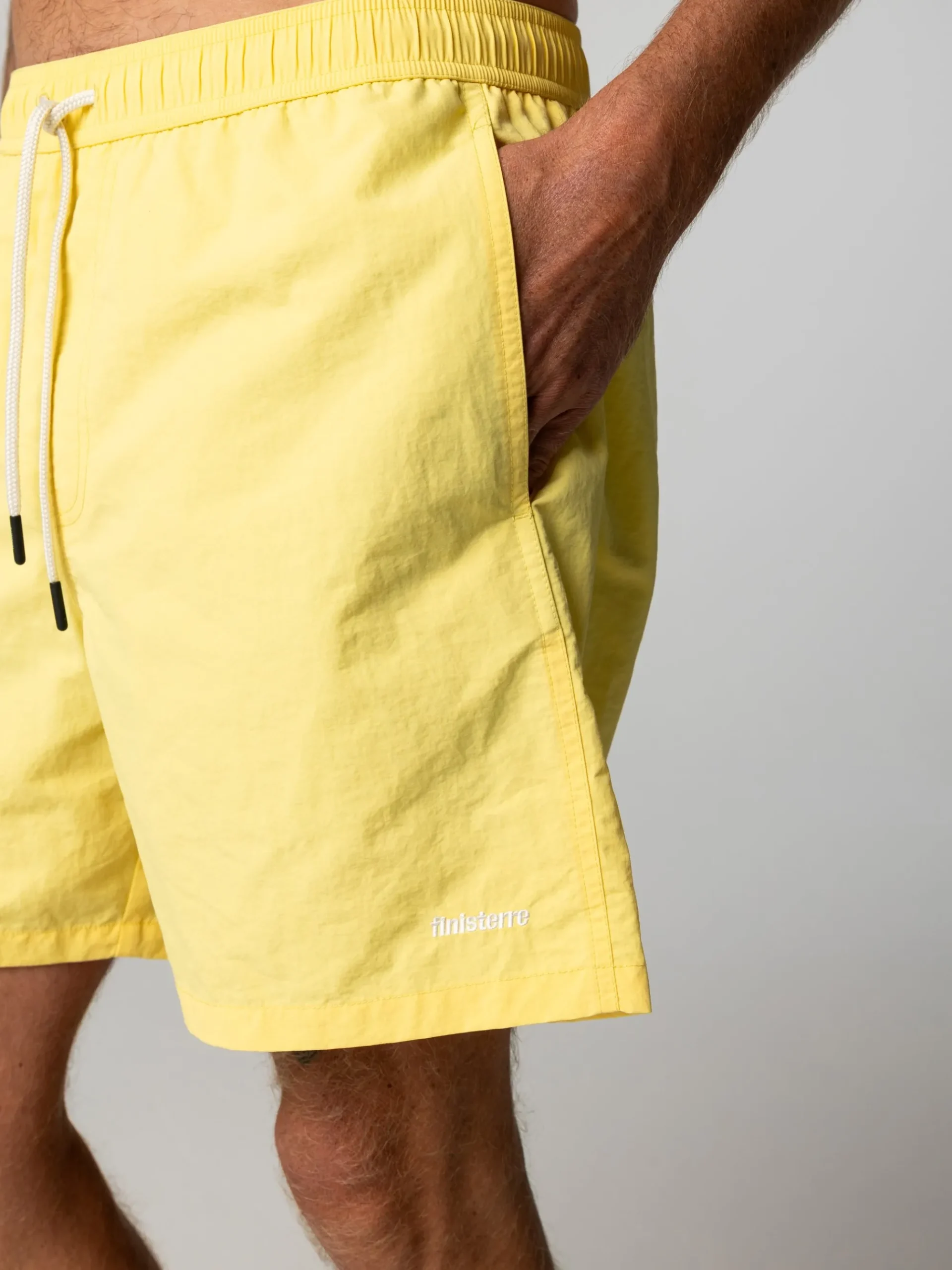 Men's Atlas Swim Short