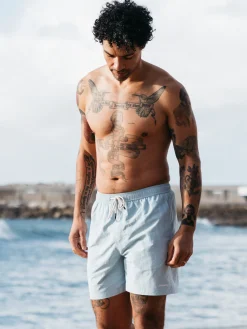 Men's Atlas Swim Short