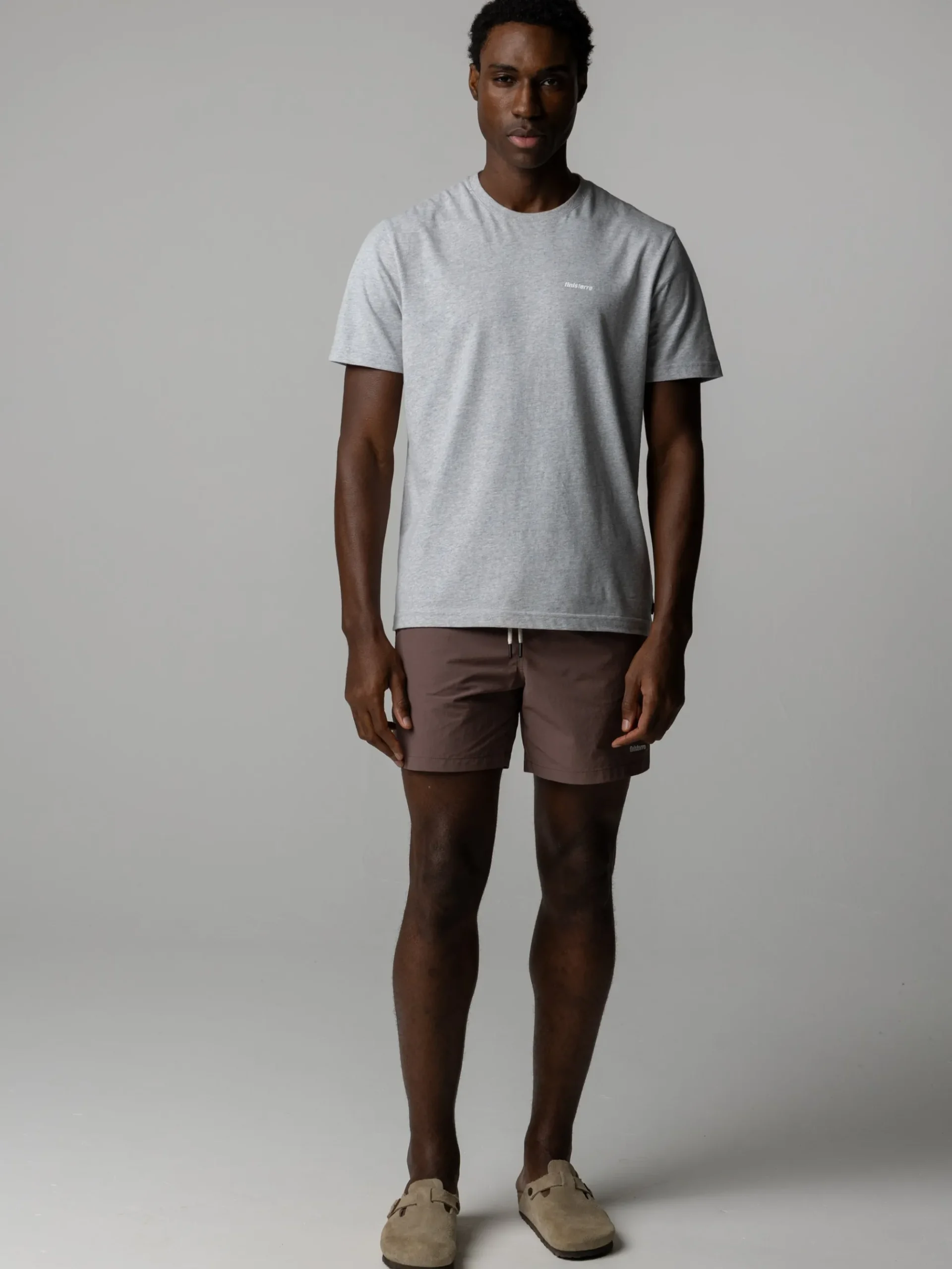 Men's Atlas Swim Short