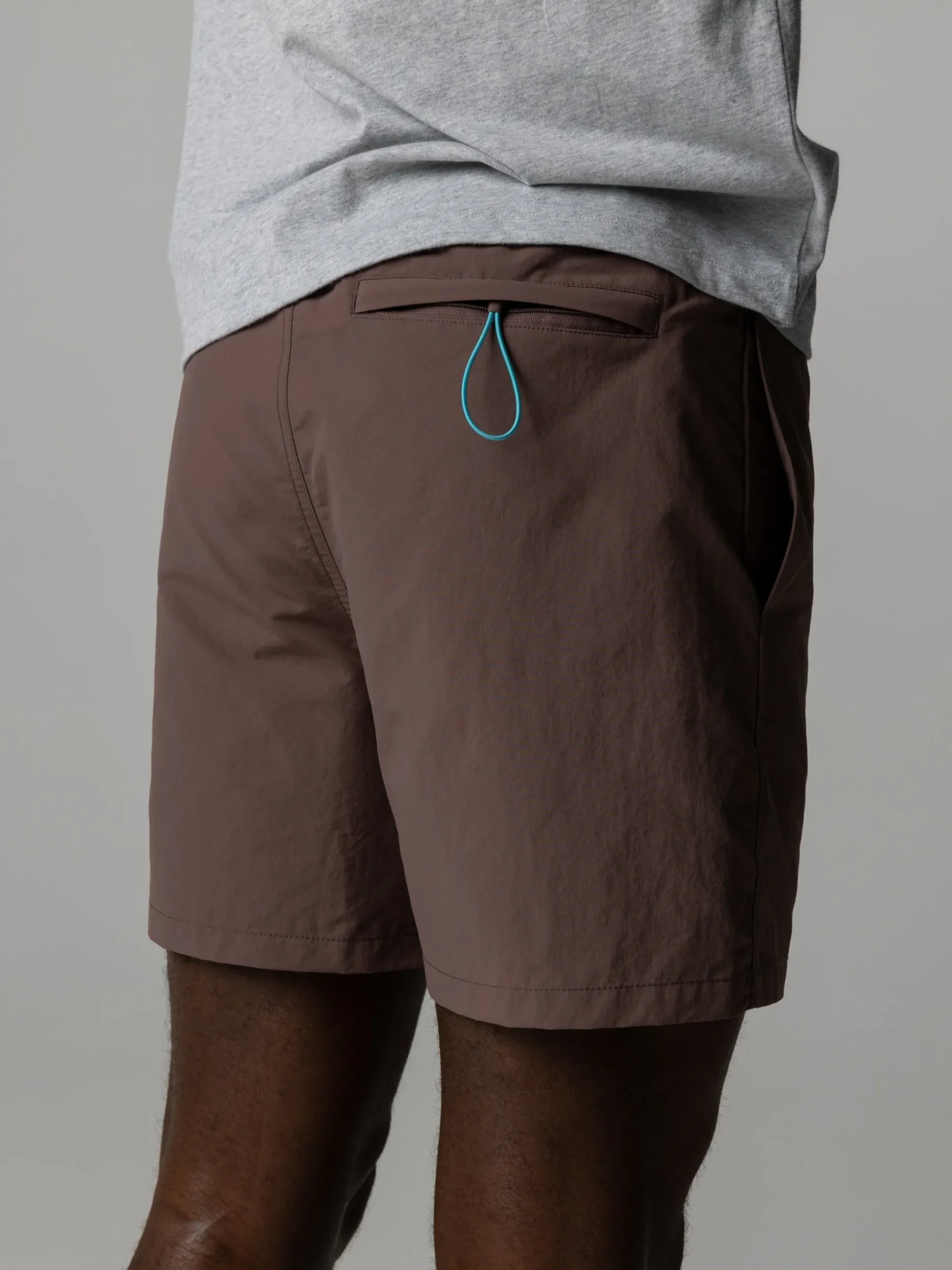 Men's Atlas Swim Short