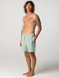 Men's Atlas Swim Short