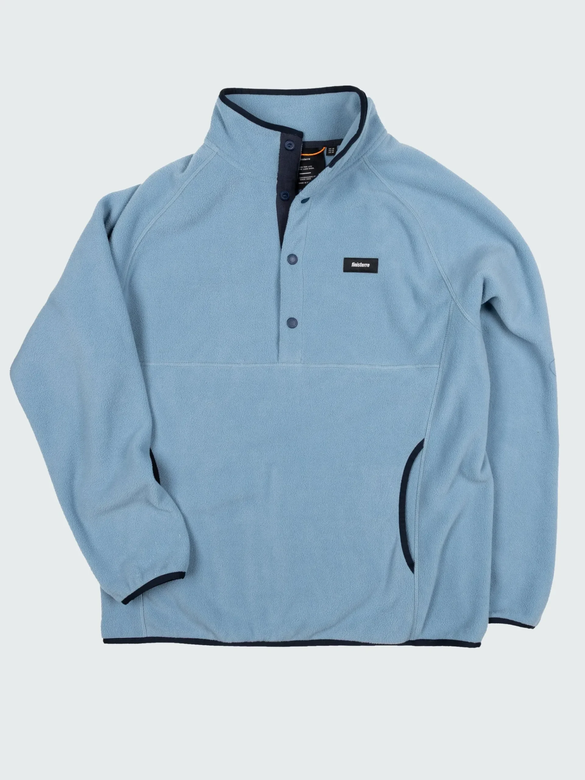 Men's Axiom 1/4 Snap Fleece