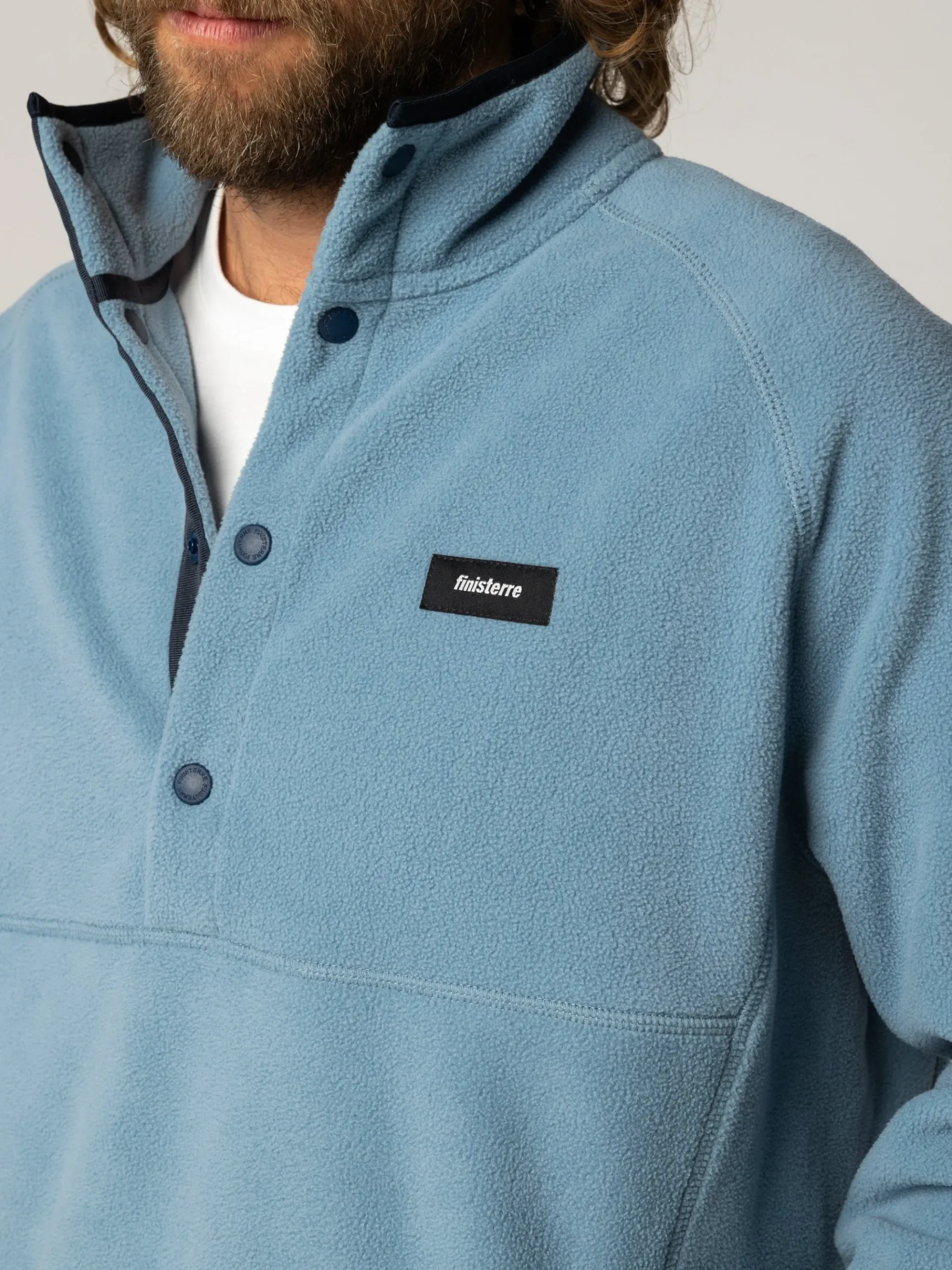 Men's Axiom 1/4 Snap Fleece