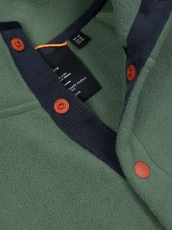 Men's Axiom 1/4 Snap Fleece
